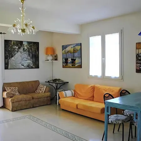 Villa Casamaka Favignana