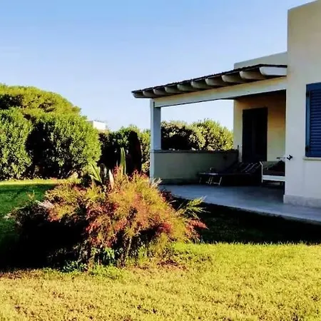 Casamaka Villa *