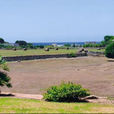 Casamaka Villa Favignana