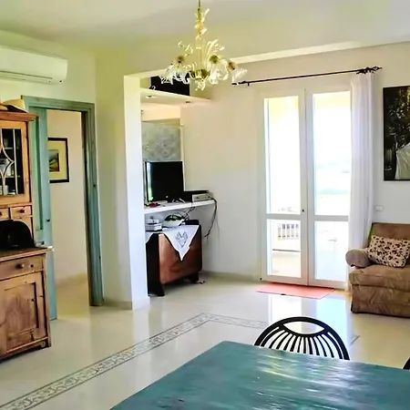 Casamaka * Favignana