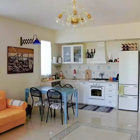 Casamaka Favignana