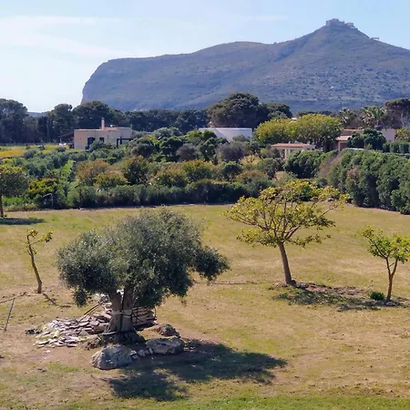Villa Casamaka Favignana